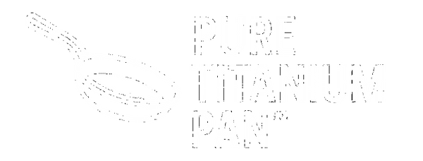 Pure Titanium Pan